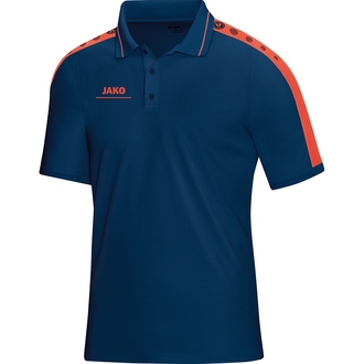Polo Striker Polo Striker